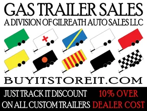 Gilreath Auto Sales